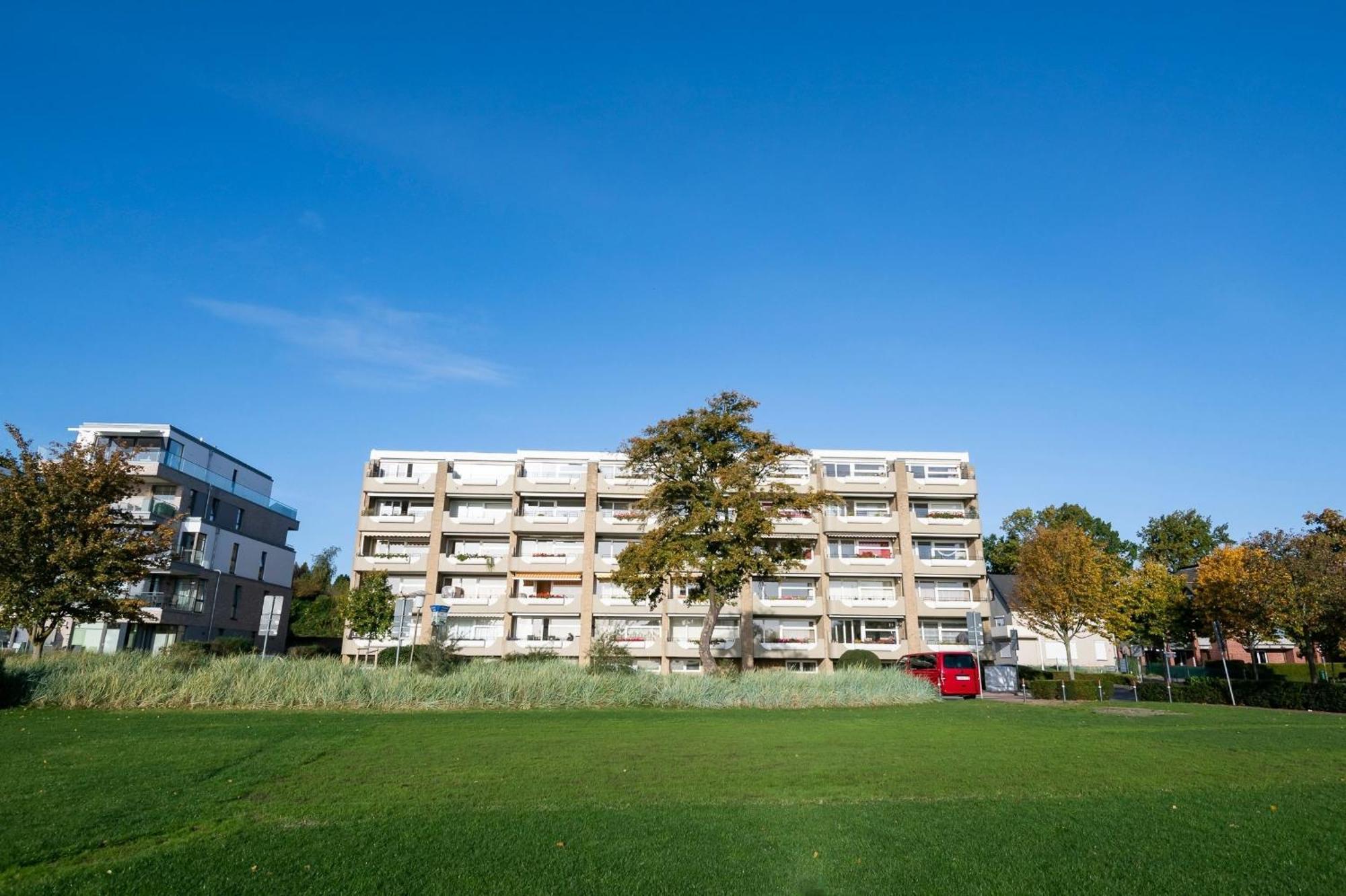 Goldene Ruh Wohnung 203 Grömitz Exterior foto
